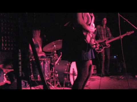 Dunes release new album today, get less sandy YouTube Preview Image