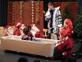 Ontknoping van Sneeuwwitje met Prins en Prinses van Oirsbeek