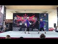 Malaysia Street Dance Gala 2009 (KL) Semi Final - Mustang Crew 221109