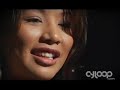 stephanie tiangco comes to the cyloop.com studio for a one on one interview!