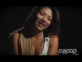 stephanie tiangco comes to the cyloop.com studio for a one on one interview!