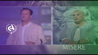 Todd Shepard,et maître Benbrahem parlent de la grandeur du combat la révolution Algérienne