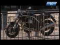 Essai moto Guzzi Griso 1200 8V