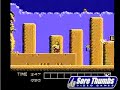 nes nintendo karnov