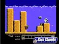 nes nintendo karnov