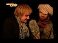 Hästpojken - Caligula intervju och livespelning