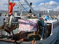 Protesta contro il caro petrolio, da Manfredonia a Bruxelles