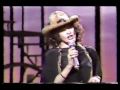 Donna Fargo- Baptism of Jesse Taylor Donna Fargo on the John Davidson show singing