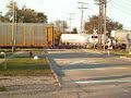 \"CNW\" in Rochelle \"CNW\" in Rochelle