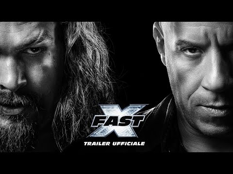Preview Trailer Fast X, nuovo trailer del film della saga di Fast & furious con Vin Diesel, Jason Momoa, Charlize Theron