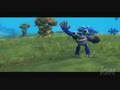 Spore PC Games Trailer - E3 08 Trailer