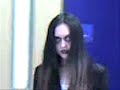 A Blonde Version of a Horror Movie A Blonde Version of a Horror Movie