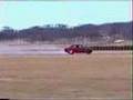 Datsun 510 drifting - QIK510