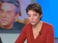 l'�mission arr�t sur image revient sur le plagiat et les mensonges de thierry ardisson, notamment gr�ce � un trublion nomm� jean robin.