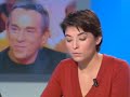 l'�mission arr�t sur image revient sur le plagiat et les mensonges de thierry ardisson, notamment gr�ce � un trublion nomm� jean robin.