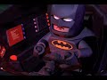 LEGO Batman: The Batwing The Joker's Aerial Assault