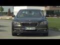Click here to watch this video New BMW 7 Series 2013 Exterior