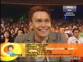 Konsert AF Minggu 7 - Lotter Konsert AF Minggu 7 - Lotter