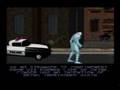 Killer Instinct (Cinder ending)