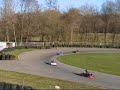 2007 NEPS Pomfret Box Stock Animal Race
