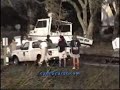 Hurricane Aftermath Footage