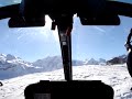 heliflight zermatt