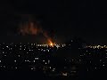 Big fire at Keele and Wilson Area