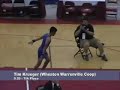 2007 IHSA Floor Finals (part 2)