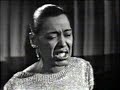 Billie Holiday - Strange fruit
