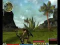 GW Bow