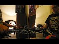 brum,n bass beatjugglin gordo