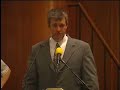 Paul Washer - Gospel of Christ & the Meaning of the Cross 8 Paul Washer - Gospel of Christ & the Meaning of the Cross 8
