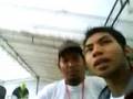 videos de carik2 masjid - behind scene -masjid omar