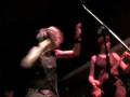 videos de Andrea Kenny & The Cavalry/Tumor