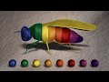Consummate proof of Darwinian evolution