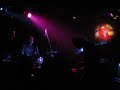 Altered States: November 20th, 2009 @ Metro, Kyoto