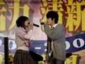 2007-12-31 員林跨年-博夫+仁郁~北極光