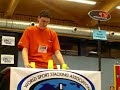 Moritz Dudda - German Sportstacking Championship 2007 Moritz Dudda - German Sportstacking Championship 2007