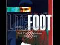 Litefoot - Cruizin' Around (OOP)