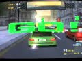London Racer World Challenge,Davilex