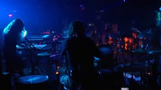 SOILWORK - North American Tour Diary - PART 3