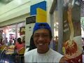 July 15, 2007 Return to Cubao Philippines b