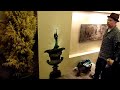 2009/11/20 Nick Walker IN MIO不動産1-5 @ 南船場