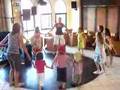 hokey cokey minidisco