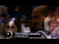 Click here to watch this video Kevin Garnett Injures a Fan