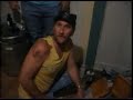 DOMESTIC DISTURBANCE (THE SHORT)
