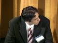 Steven Waldman, CEO and Editor, Beliefnet.com, discusses the Religious Right, Humphrey Institute