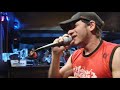 Au-D en Concierto East Hampton 2009 (live) HD