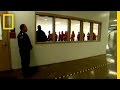 Prison Guard Preparation
