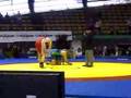 Artilheiro vs Cheliaze- GEO